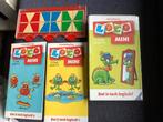 Mini Loco starterspakket loco doos, 2 boekjes 5-7 jaar gr2,3, Ophalen of Verzenden, Zo goed als nieuw