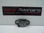 Teller / Dashbord / Cockpit Yamaha YZF R1 2007-2008 43.900km, Motoren, Onderdelen | Yamaha, Gebruikt, -, -, Ophalen of Verzenden