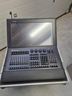 Infinity Chimp 300 W-DMX G1 incl flightcase, Ophalen, Kerkrade, Zo goed als nieuw, Highlite
