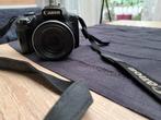 Canon camera Power Shot SX50HS, Audio, Tv en Foto, Fotocamera's Digitaal, Ophalen, 12 Megapixel, Canon, Compact
