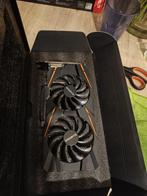 Gigabyte Radeon RX 580 GAMING 8GB, Computers en Software, Videokaarten, PCI-Express 3, Gebruikt, AMD, DisplayPort