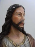 Borstbeeld onze lieve heer - j. Carli 084 (anan00023), Ophalen of Verzenden