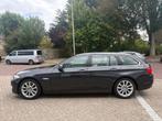 BMW 5-serie Touring 523i High Executive BTW 21% Pano Leer He, Euro 5, Achterwielaandrijving, Gebruikt, 2000 kg