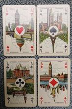 Speelkaarten, Verzamelen, Verzenden, Speelkaart(en)