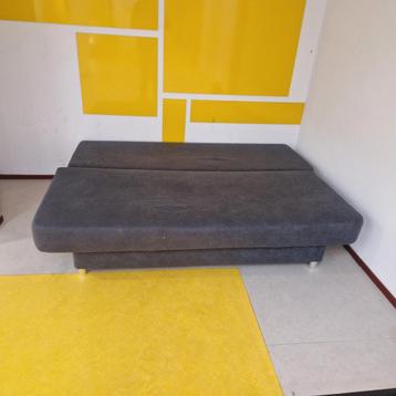 Comfortabele Slaapbank