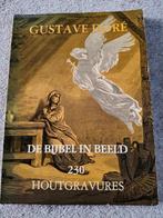 De Bijbel in Beeld - Gustave Doré, Antiek en Kunst, Ophalen of Verzenden, Gustave Doré