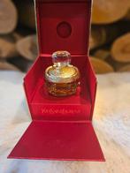 Yves Sain Lauren - Champagne - Pure Parfum 30ml, Ophalen of Verzenden, Nieuw, Parfumfles