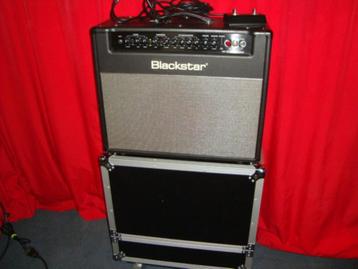 Zo Goed Als Nieuw: Blackstar HT Club 40 MK II beschikbaar voor biedingen