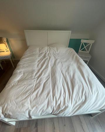 IKEA bed 140 x 200 - afbeelding 1