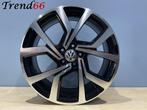 5x100 18'' Velgen Brescia Polo 2G GTI Seat Ibiza Skoda FR, Auto-onderdelen, 18 inch, Velg(en), Nieuw, Ophalen of Verzenden