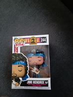 4 Funko poppetjes, Verzamelen, Ophalen of Verzenden, Zo goed als nieuw