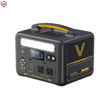 Draagbare Krachtcentrale 299Wh - LiFePO4 - 1200W beschikbaar voor biedingen