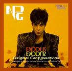 Prince NPG - Exodus Original Configurations 2CD, Cd's en Dvd's, Verzenden, 1980 tot 2000, Nieuw in verpakking