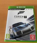 Forza 7, Spelcomputers en Games, Games | Xbox One, Vanaf 3 jaar, Ophalen of Verzenden, 1 speler, Zo goed als nieuw