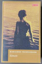 Simon - Marianne Fredriksson, Ophalen of Verzenden, Gelezen, Marianne Fredriksson