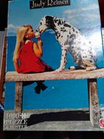 Twaalf puzzels van 1000 stukjes, samen € 17,50, Hobby en Vrije tijd, Denksport en Puzzels, Ophalen of Verzenden, 500 t/m 1500 stukjes