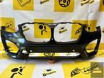 BMW X3 G01 Voorbumper 2017-2020 Origineel 51117483986