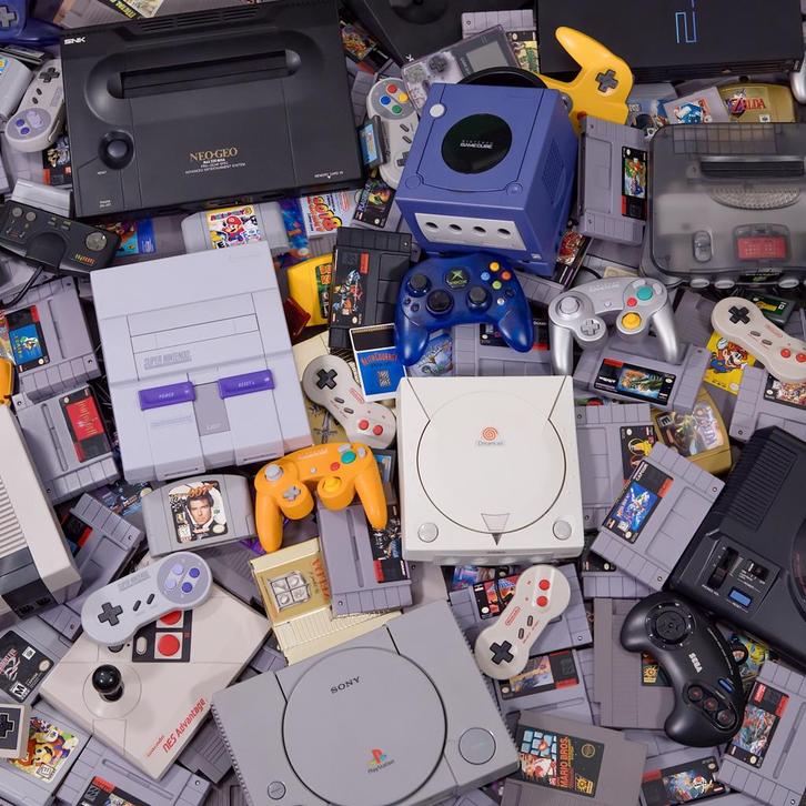 Gezocht Spelcomputers:, Spelcomputers en Games, Games | Sony PlayStation 2, Zo goed als nieuw, Ophalen