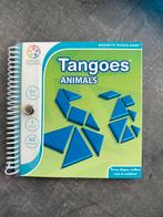 Smart game Tangoes Animals, Ophalen of Verzenden, Zo goed als nieuw