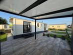 Nieuw chalet met berging circa 40 meter vanaf jachthaven., Tot en met 4