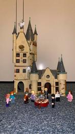 Harry Potter Lego 75968 Hogwarts Astronomy Tower, Verzamelen, Harry Potter, Ophalen of Verzenden, Zo goed als nieuw