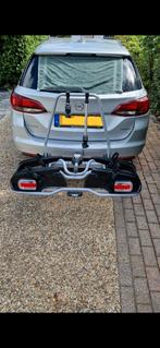 Thule EuroPower fietsendrager max 60 kg, Ophalen, Gebruikt