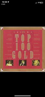 Top 100 Gold - Volume 2, Ophalen of Verzenden, Gebruikt, Pop
