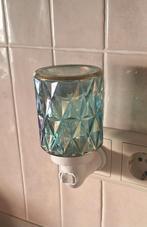 Scentsy waxlamp stekker, Huis en Inrichting, Ophalen, Zo goed als nieuw, Overige materialen, Minder dan 25 cm
