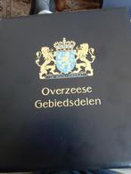 Davo album Nederlandse Antillen luxe, Postzegels en Munten, Postzegels | Volle albums en Verzamelingen, Ophalen of Verzenden, Nederland en Buitenland