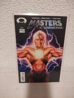 Masters of the universe 1 image, Amerika, Ophalen of Verzenden, Eén comic, Zo goed als nieuw