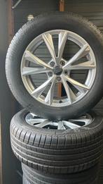 Audi Q3 Q5 Q7 18 inch Velgen + Nieuwe Banden, 18 inch, Overige, Banden en Velgen, Nieuw