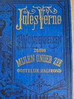 Jules verne, Boeken, Avontuur en Actie, Ophalen of Verzenden