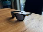 Oakley ‘holbrook’ zonnebril, Zonnebril, Zwart, Ophalen of Verzenden, Zo goed als nieuw