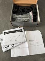 Yakima K650W Fitting Kit voor Fixpunt bevestiging, Auto diversen, Dakdragers, Ophalen of Verzenden, Zo goed als nieuw