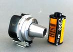 Leica Vintage Leitz Leica Viewfinder VIOOH 3,5 -13,5 cm in, Verzenden, Gebruikt, Compact, Leica