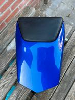 Seatcover r1 blauw, Verzenden