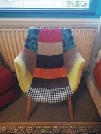 3 ikea stoelen, Ophalen, Hout, Gebruikt, Overige kleuren