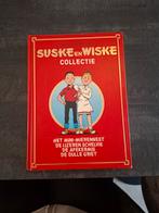 Suske&wiske, Boeken, Ophalen of Verzenden, Zo goed als nieuw