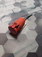 Krachtstroom stopcontact, Ophalen of Verzenden