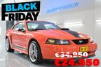 Ford MUSTANG USA MACH 1 (ex-Alice Cooper), Auto's, Ford, Automaat, Gebruikt, 8 cilinders, Overige kleuren