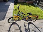 Gazelle kinderfiets, Ophalen, Minder dan 10 versnellingen, Gebruikt, Minder dan 49 cm