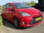 Toyota Yaris 1.5 VVT-i 62000 KM-CRUISE-NAVI- CAMERA-BLUETOOT, Voorwielaandrijving, Gebruikt, Euro 6, 4 cilinders