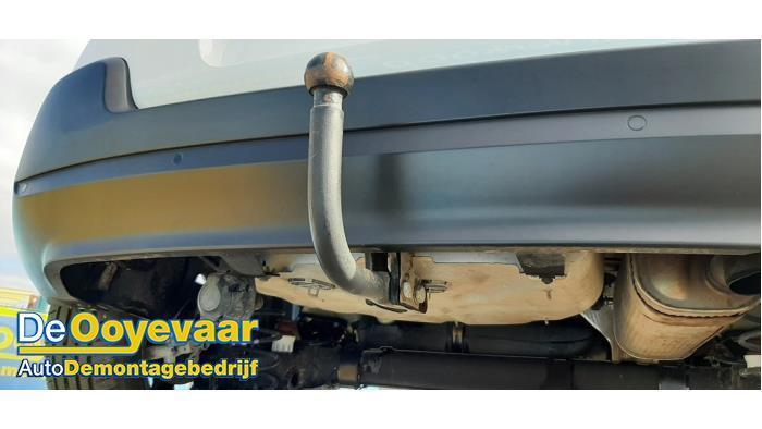 Trekhaak van een Citroen C3 (C3 16-), Auto-onderdelen, Ophanging en Onderstel, Citroën, Gebruikt, 3 maanden garantie, Ophalen of Verzenden