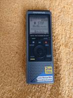 Olympus voice recorder vn731pc, Ophalen of Verzenden, Gebruikt