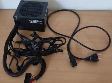 Seasonic S12II-Bronze 520W beschikbaar voor biedingen