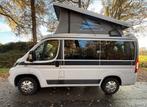 Hymer Camperbus 4 persoons, compact & compleet!, Fiat, Particulier, Hymer, Gaslek-detector