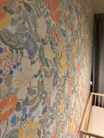 Behangrol midbec Tapeter längtan ongeopend, Ophalen of Verzenden, Minder dan 10 m², Bloemen