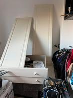 Ikea pax deuren, Gebruikt, 200 cm of meer, 50 tot 75 cm, 50 tot 100 cm