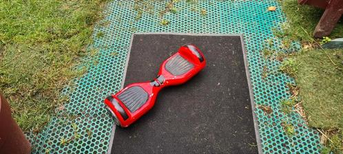 Hoverboard/ oxboard, Kinderen en Baby's, Speelgoed | Buiten | Accuvoertuigen, Zo goed als nieuw, Ophalen