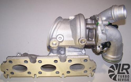 Turbo revisie BMW F45 F46 X1 F48 MINI F54 F55 F56 F57  1.5, Auto-onderdelen, Motor en Toebehoren, BMW, Mini, Gereviseerd, Ophalen of Verzenden